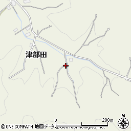 広島県尾道市向島町15759周辺の地図