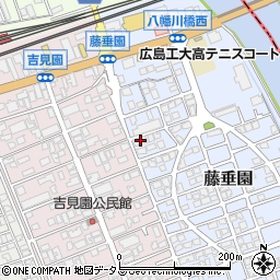 のづ酒店周辺の地図