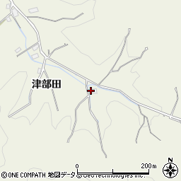 広島県尾道市向島町15736周辺の地図
