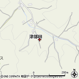広島県尾道市向島町15772周辺の地図