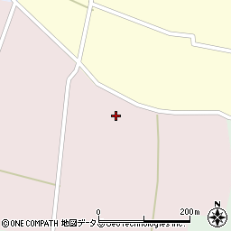 東京都新島村大場所296周辺の地図