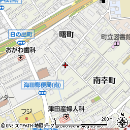 ヤマト産業株式会社　広島営業所周辺の地図