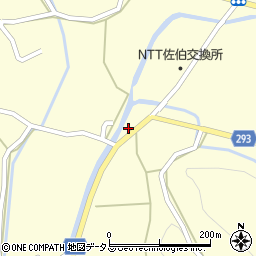 広島県廿日市市津田4456周辺の地図