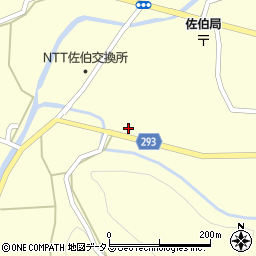 広島県廿日市市津田4128周辺の地図