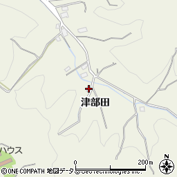 広島県尾道市向島町15794-2周辺の地図