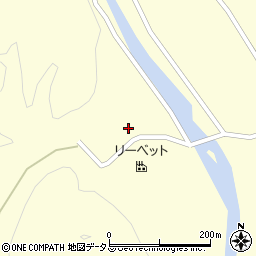 広島県廿日市市津田5003周辺の地図
