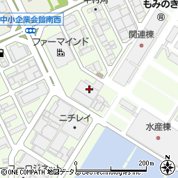 株式会社ダイイチ周辺の地図