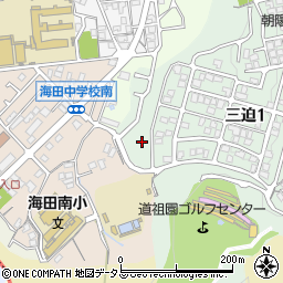 有限会社ヤマモト周辺の地図
