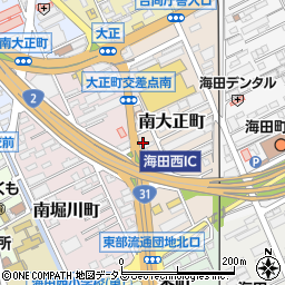 広島ミシンセンター周辺の地図