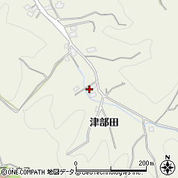 広島県尾道市向島町15823周辺の地図