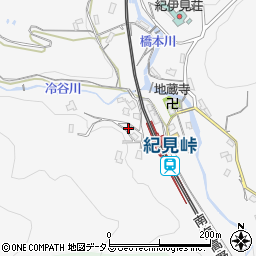 和歌山県橋本市矢倉脇219周辺の地図