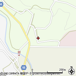 兵庫県洲本市五色町広石下427周辺の地図