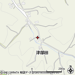 広島県尾道市向島町15823-2周辺の地図