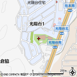 和歌山県橋本市柱本19周辺の地図