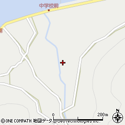 広島県福山市内海町963周辺の地図