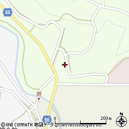 兵庫県洲本市五色町広石下389周辺の地図