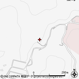 広島県三原市登町4771周辺の地図