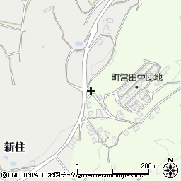 奈良県吉野郡下市町下市2668周辺の地図