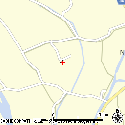 広島県廿日市市津田3854-10周辺の地図