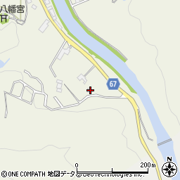 広島県東広島市西条町郷曽2730周辺の地図