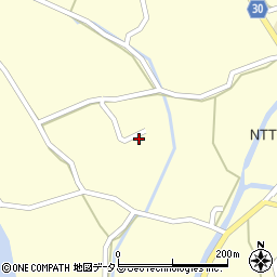 広島県廿日市市津田3854周辺の地図
