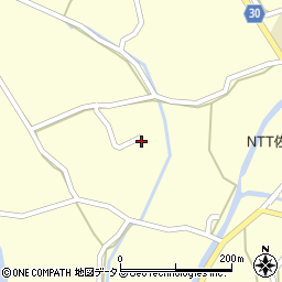広島県廿日市市津田3854-7周辺の地図