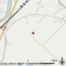 広島県東広島市西条町馬木238-51周辺の地図
