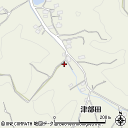 広島県尾道市向島町1002-2周辺の地図