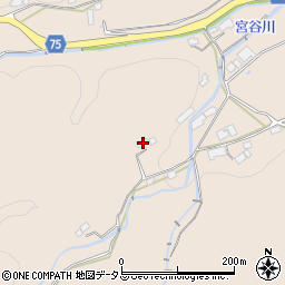 広島県三原市小泉町3008周辺の地図