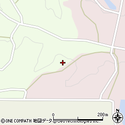 兵庫県洲本市五色町広石下342周辺の地図