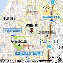 大国　中国不動産商事周辺の地図