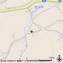 広島県三原市小泉町3131周辺の地図