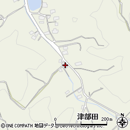 広島県尾道市向島町18826周辺の地図