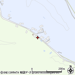 奈良県吉野郡下市町下市1297周辺の地図