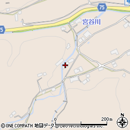 広島県三原市小泉町3127周辺の地図