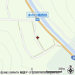 広島県竹原市東野町142-7周辺の地図