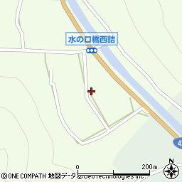 広島県竹原市東野町142-6周辺の地図