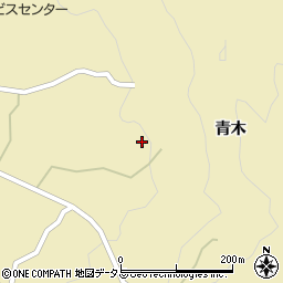 丸亀市国民健康保険　広島診療所周辺の地図