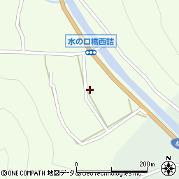 広島県竹原市東野町142-5周辺の地図