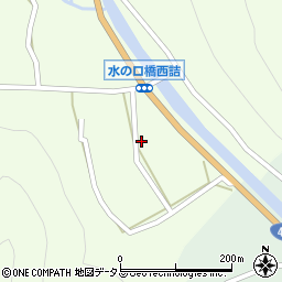 広島県竹原市東野町142-4周辺の地図