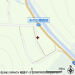広島県竹原市東野町142-3周辺の地図
