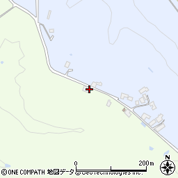 奈良県吉野郡下市町下市1281-1周辺の地図