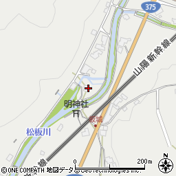 広島県東広島市西条町馬木877周辺の地図