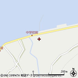 広島県福山市内海町925周辺の地図