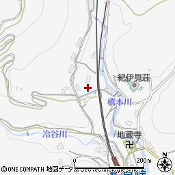 和歌山県橋本市矢倉脇136周辺の地図