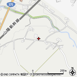 広島県東広島市西条町馬木761周辺の地図