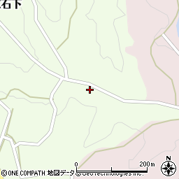 兵庫県洲本市五色町広石下353周辺の地図