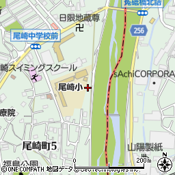 伊藤水道工業所周辺の地図
