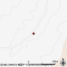 広島県三原市本郷町南方2249周辺の地図