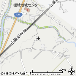 広島県東広島市西条町馬木764周辺の地図